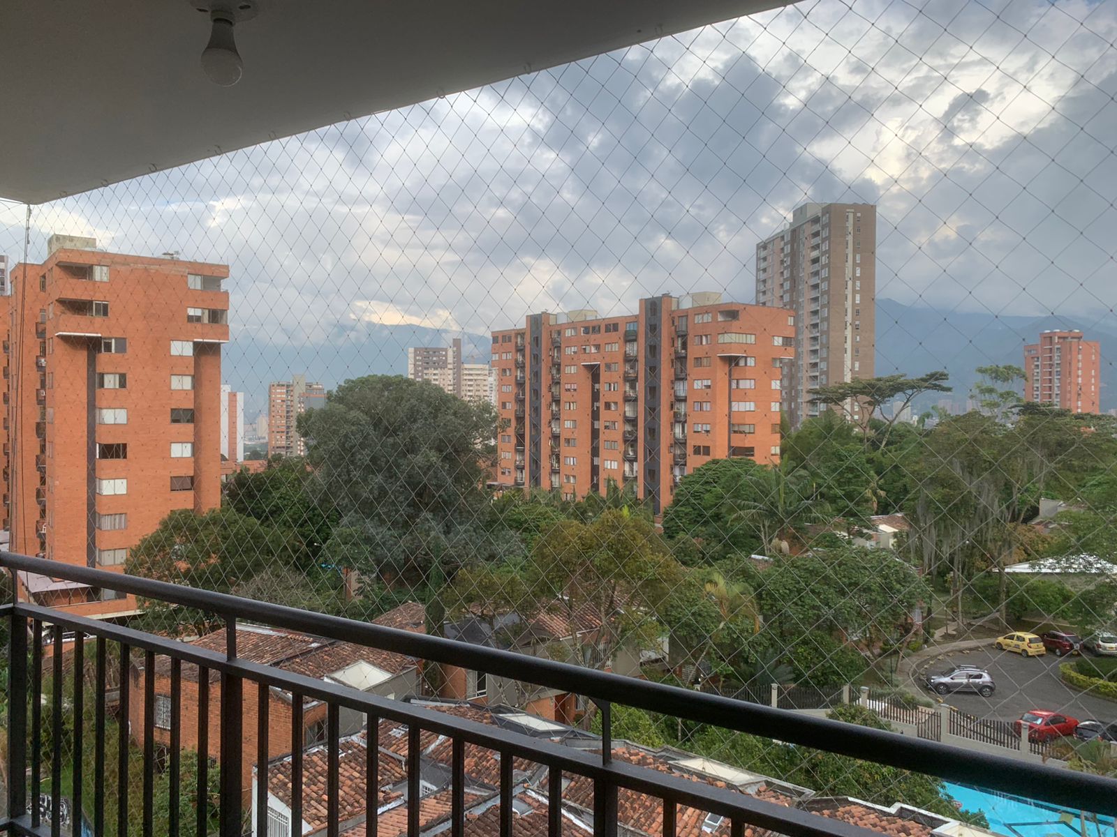 Se Arrienda Apartamento En Ditaires - Itagui
