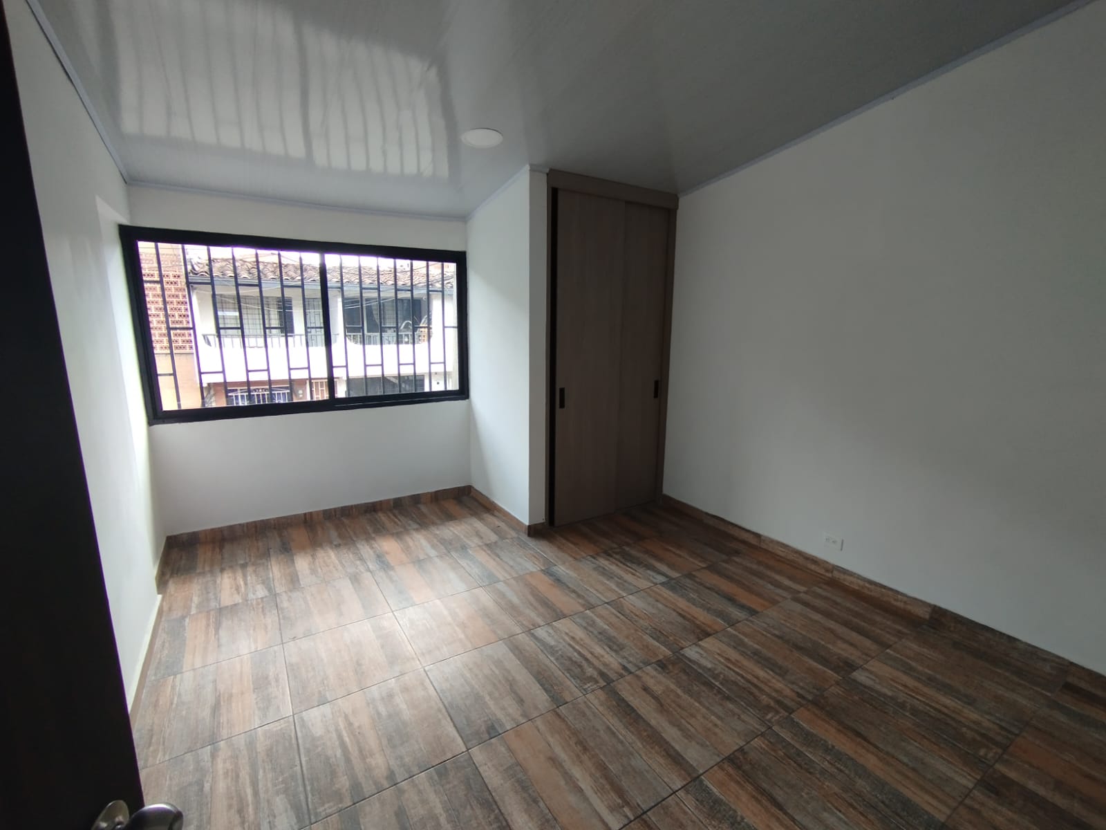 Se Arrienda Apartamento En Campo Amor - Guayabal