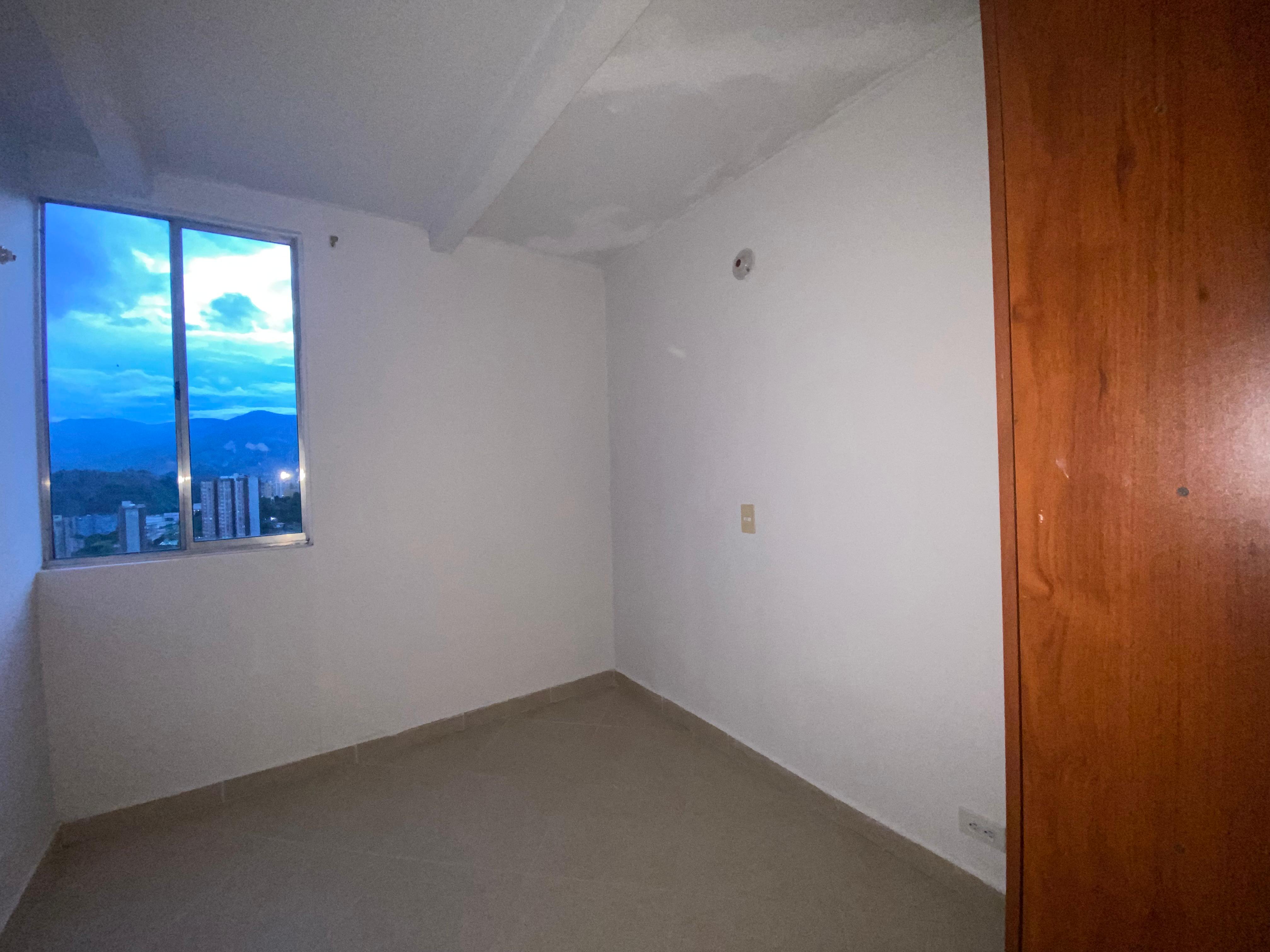 Se Arrienda Apartamento En Robledo Pajarito, Medellin