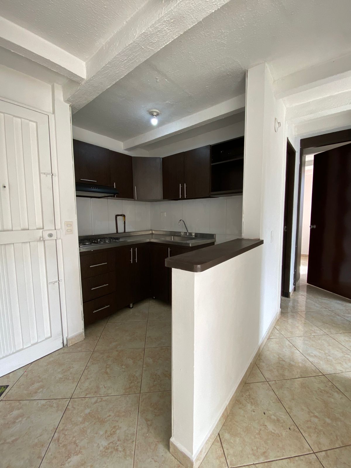 Se Arrienda Apartamento En Robledo Pajarito, Medellin
