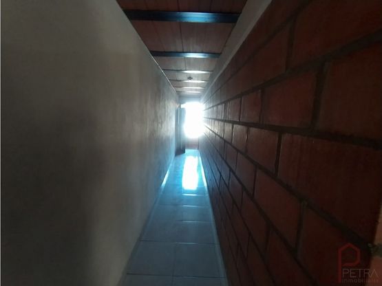 Se Arrienda Apartamento En Andalucia - La Francia; Medellin