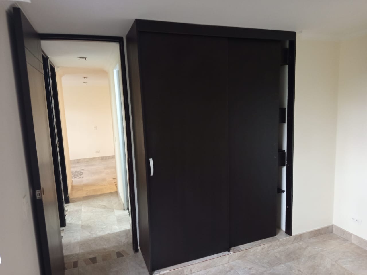 Se Arrienda Apartamento En Robledo Pajarito, Medellin