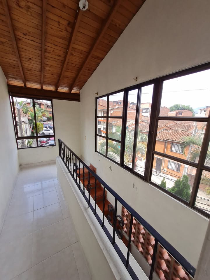 Se Vende Casa en Robledo la Pola, Medellín