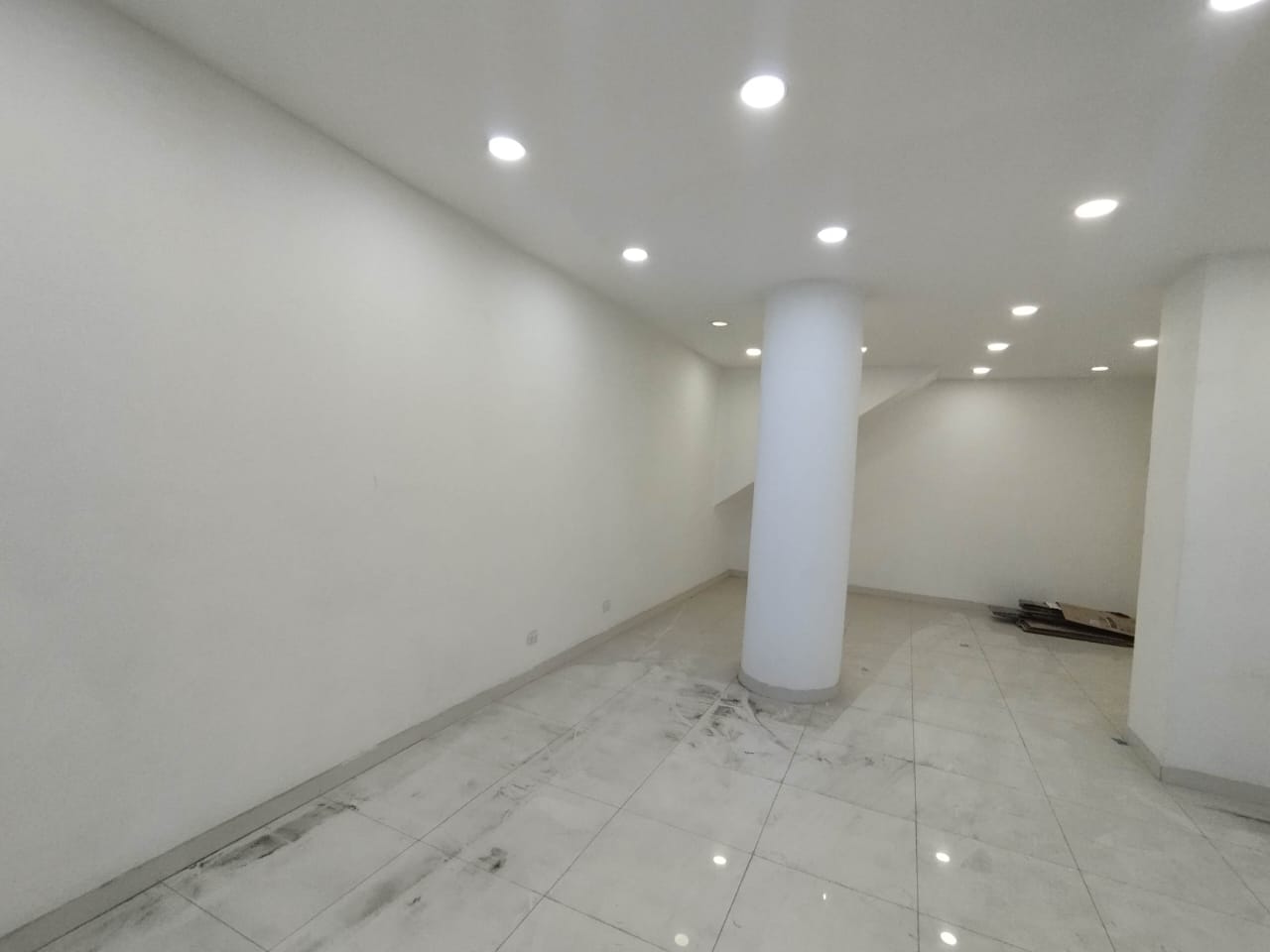 Se arrienda Local C.comercial Bulevar Niza Bogotá