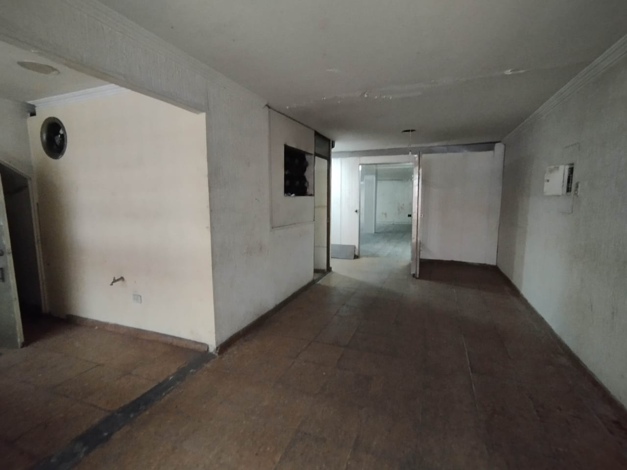 Se Vende Casa en Barrio Tabora Bogotá