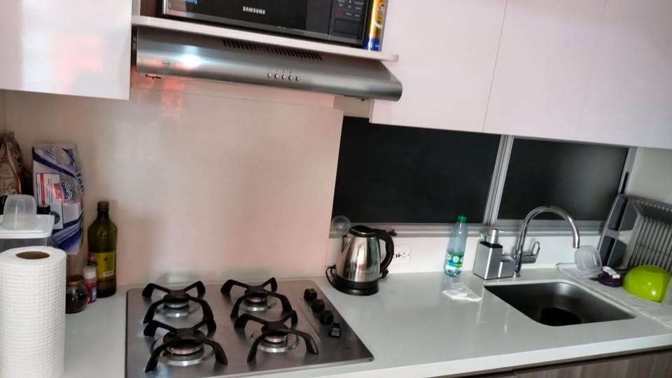 Se Vende Apartamento En Ferrini; Calasanz - Medellin