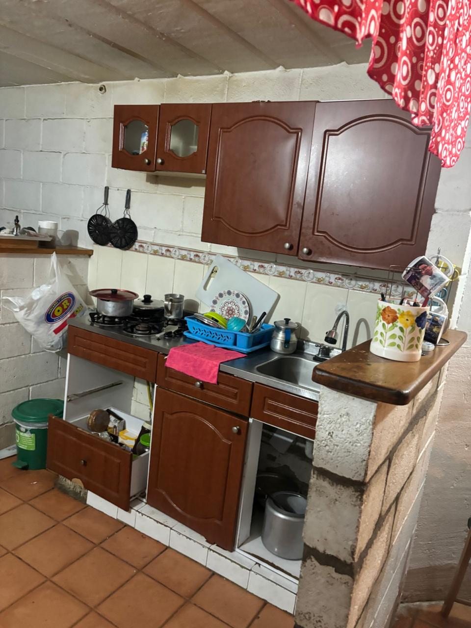Se Vende Casa En Gratamira; Medellin