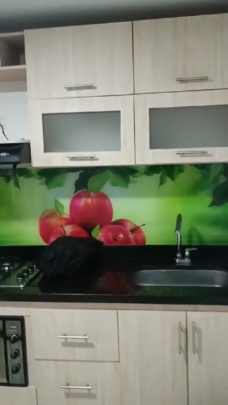 Se Vende Apartamento En Niquia, Bello