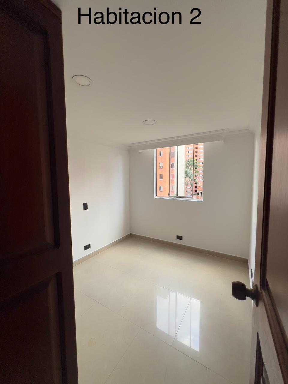 Se Vende Apartamento En Los Colores, Medellin