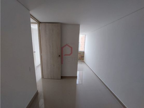 Se Vende Apartamento En Pilarica, Medellin