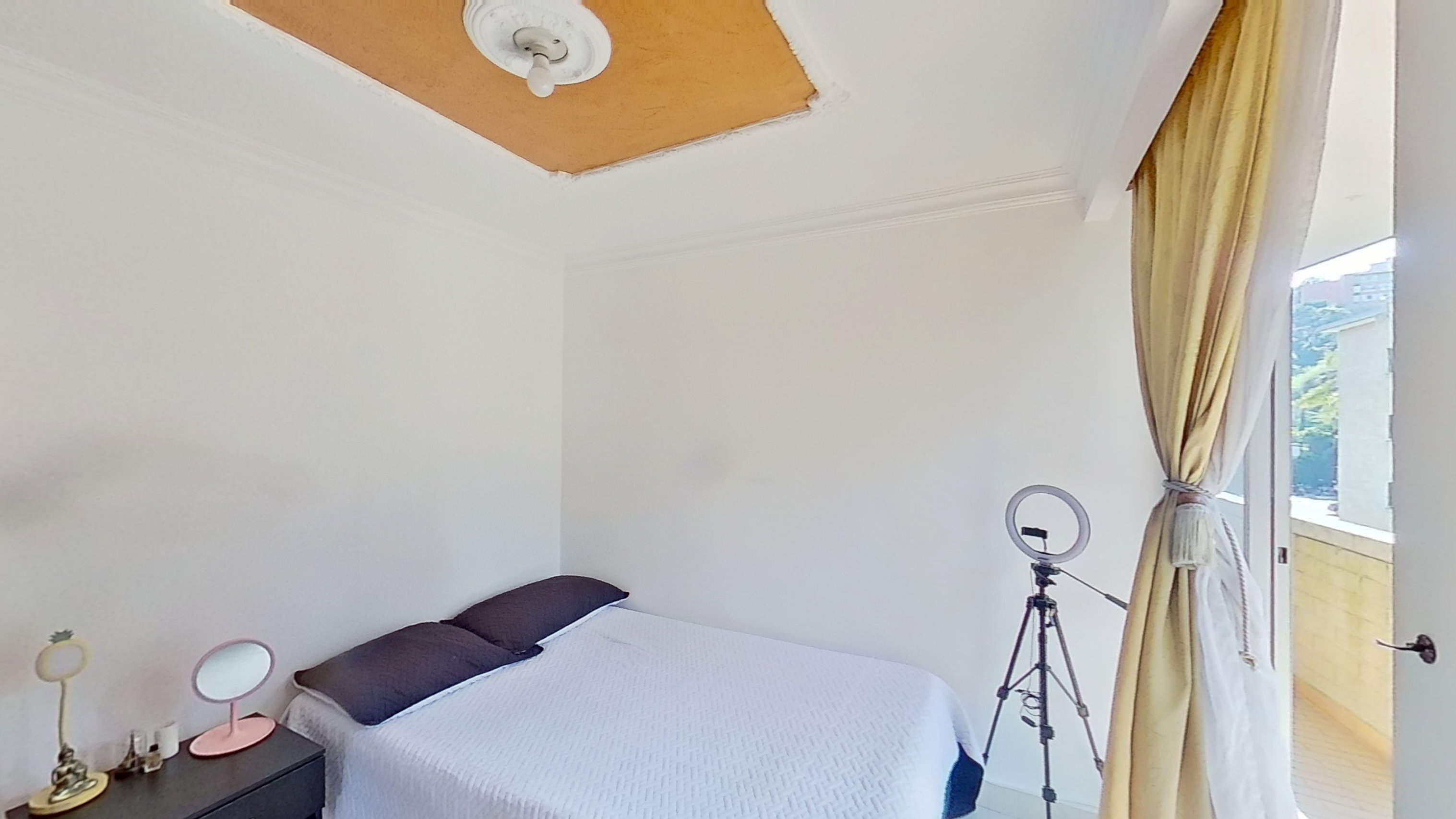 Se Vende Apartamento en San Diego, Medellín, Antioquia