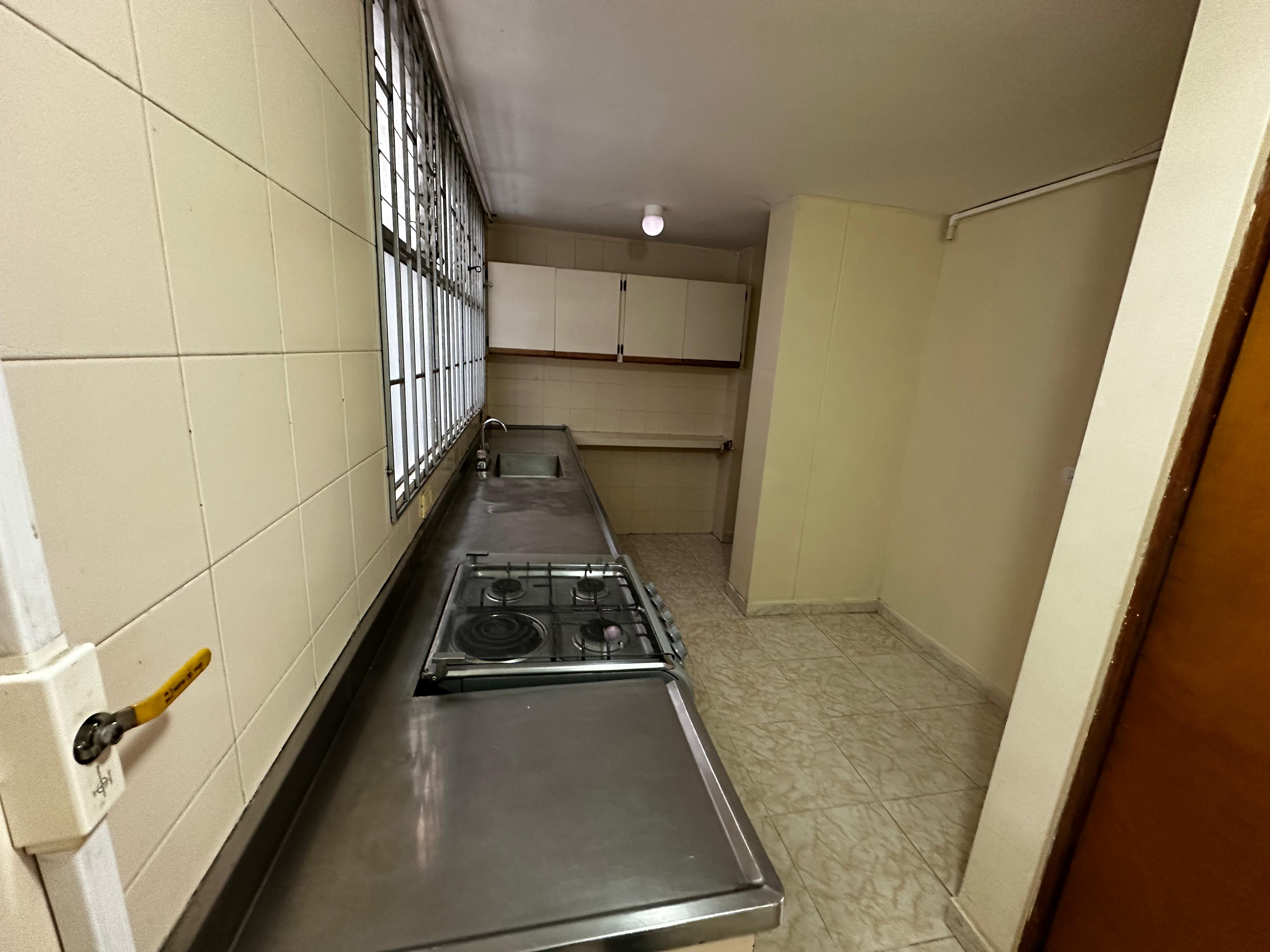 Se Vende Apartamento En Suramericana, Medellín