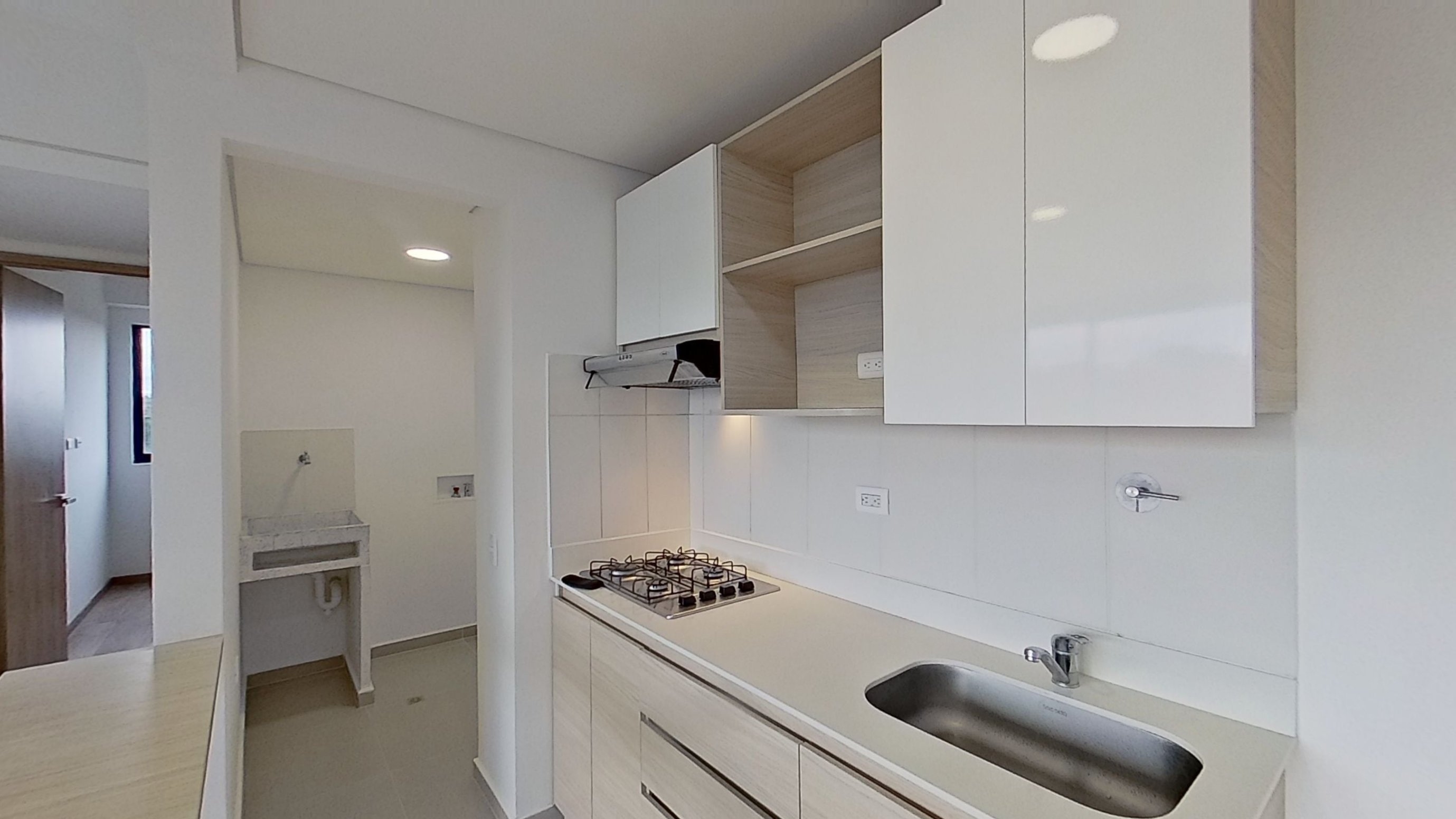 Se Vende Apartamento en el Porvenir, Rionegro, Antioquia