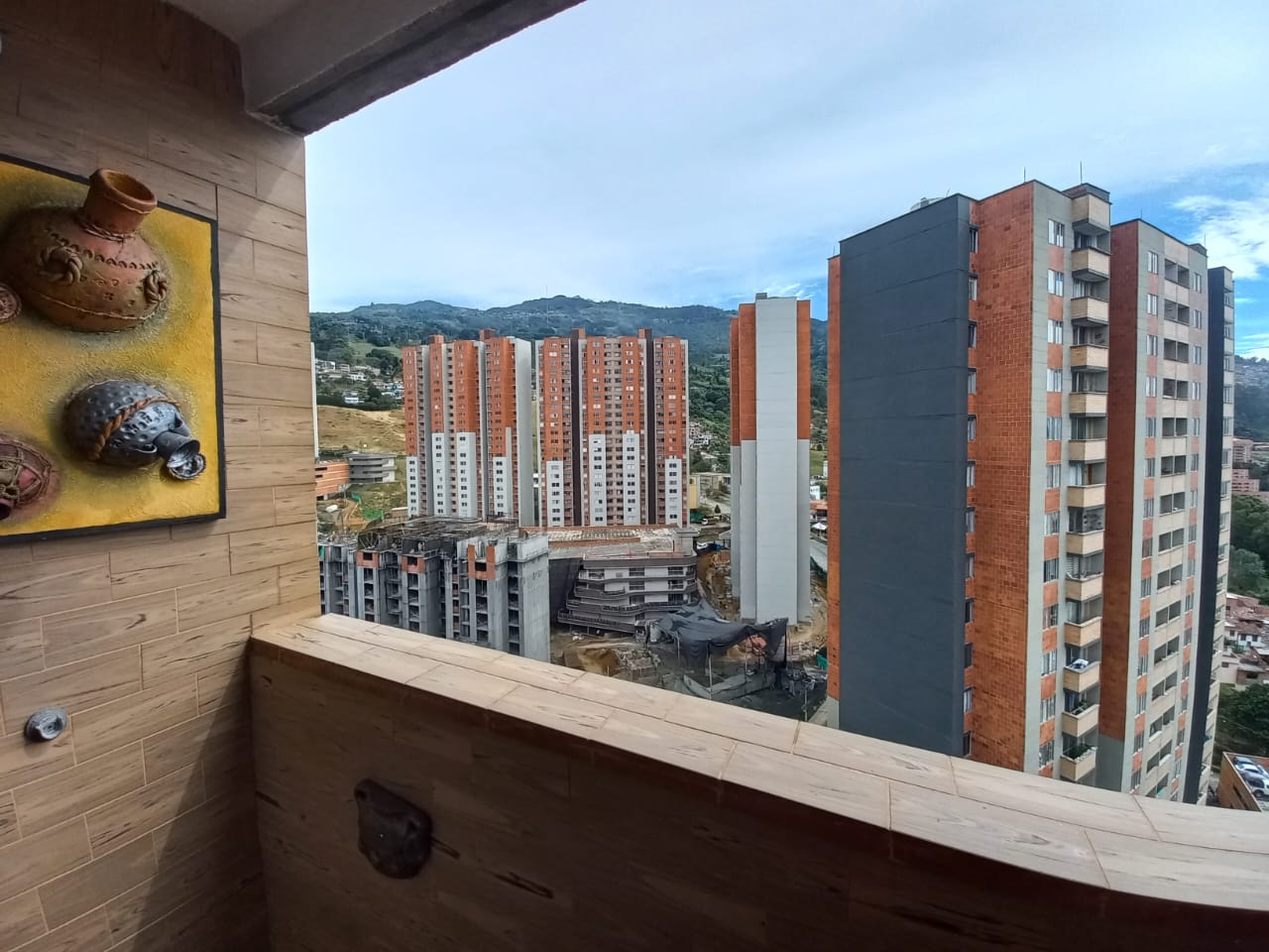 Se Arrienda Apartamento en Robledo Pajarito, Medellín