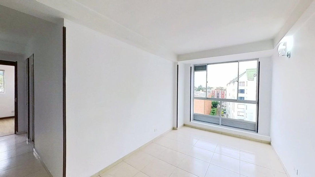 Se vende Apartamento Suba las Flores Bogotá