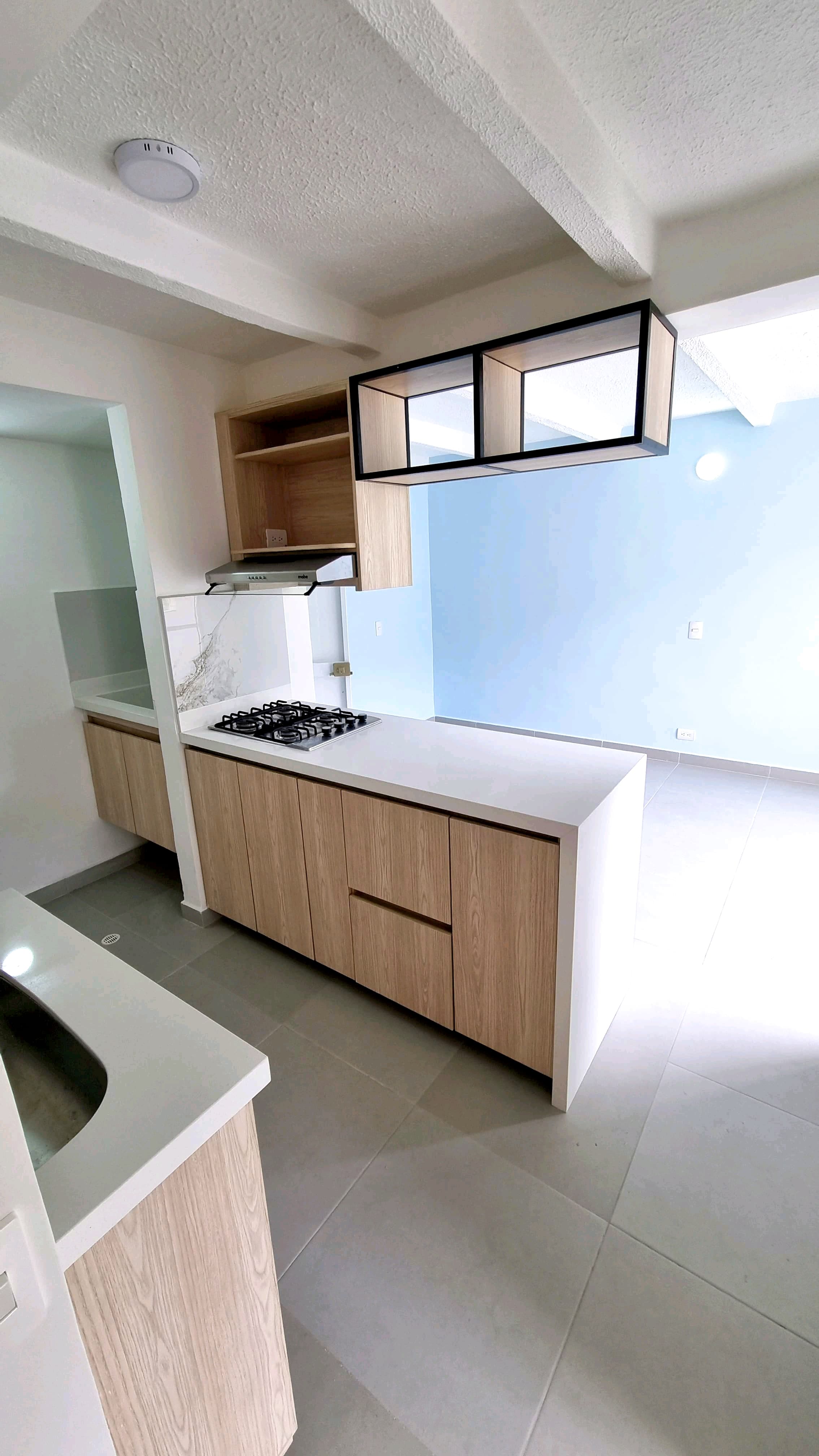 Se Vende Apartamento En Robledo Pajarito, Medellín