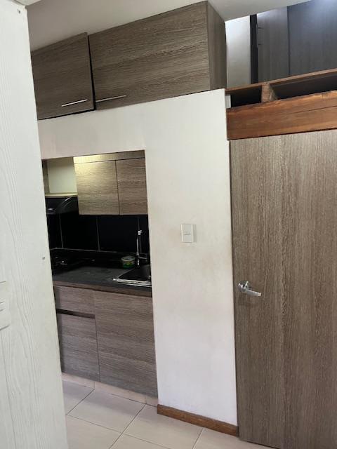 Se Arrienda Apartaestudio Duplex en el Chagualo Medellín