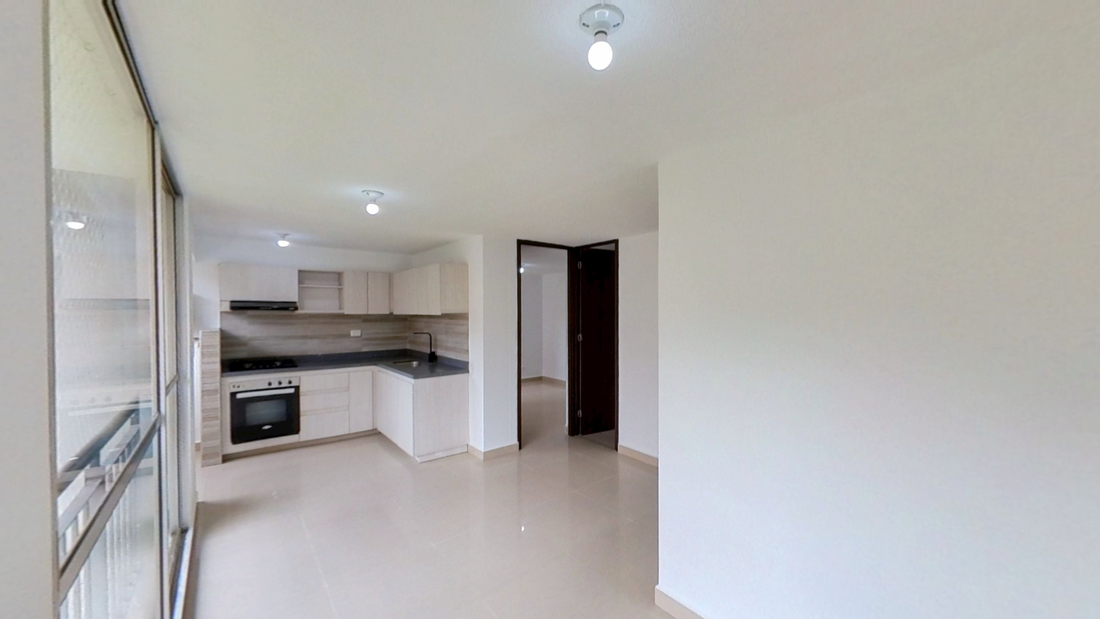 Se Vende Apartamento en Calasanz, Medellin
