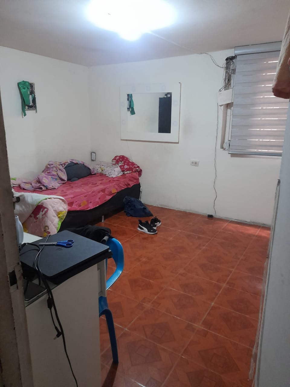 Se Vende Casa En Buenos Aires, Sector Alejandro Echavarría