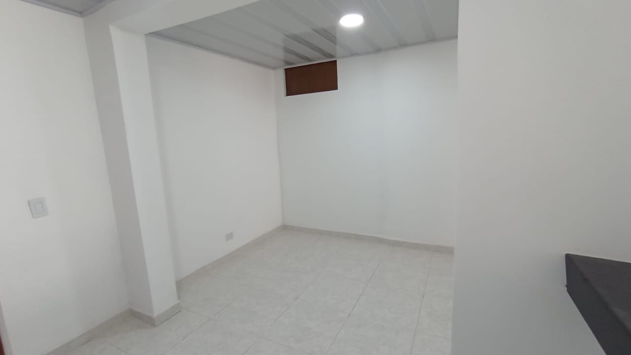 Se Arrienda Apartamento En Prado, Medellín