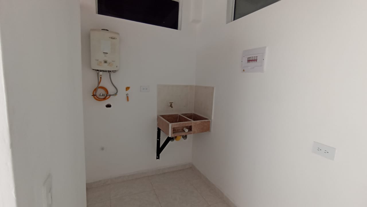 Se Arrienda Apartamento En Prado, Medellín