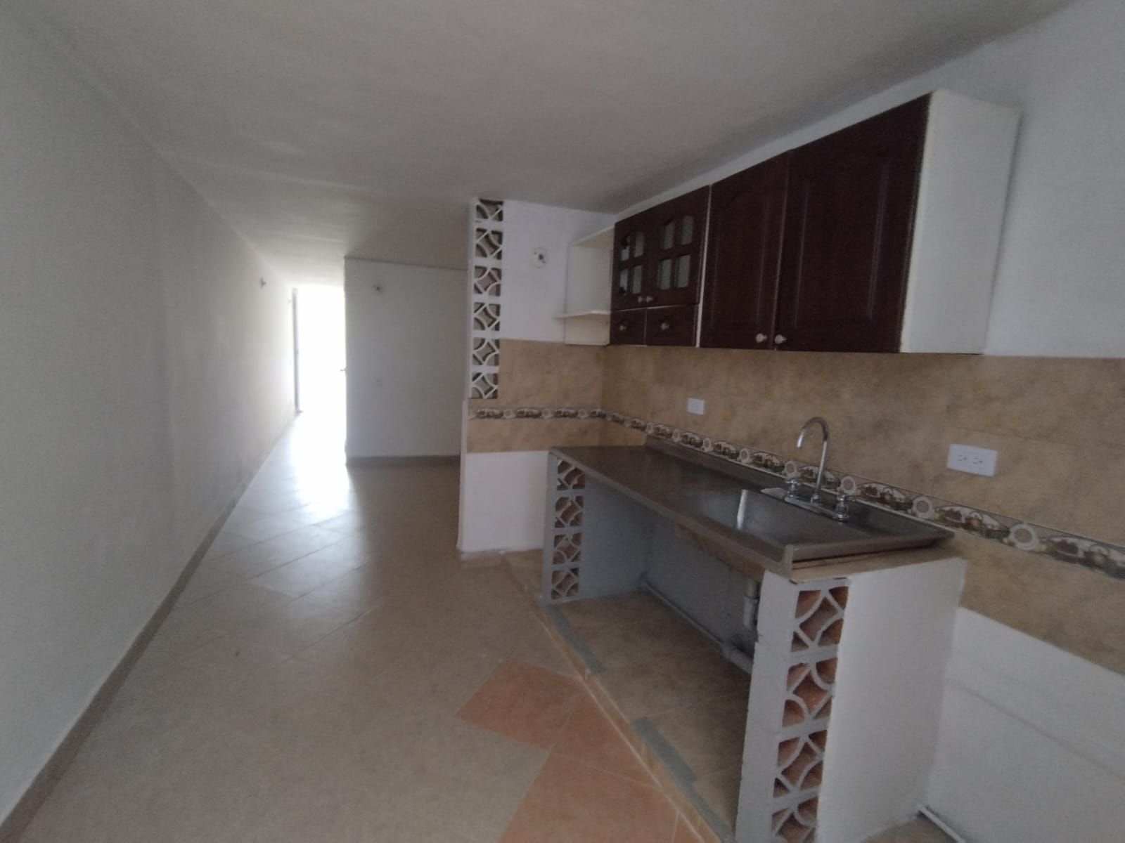 Se Arrienda Casa Unifamiliar en Robledo Santa Maria, Medellín