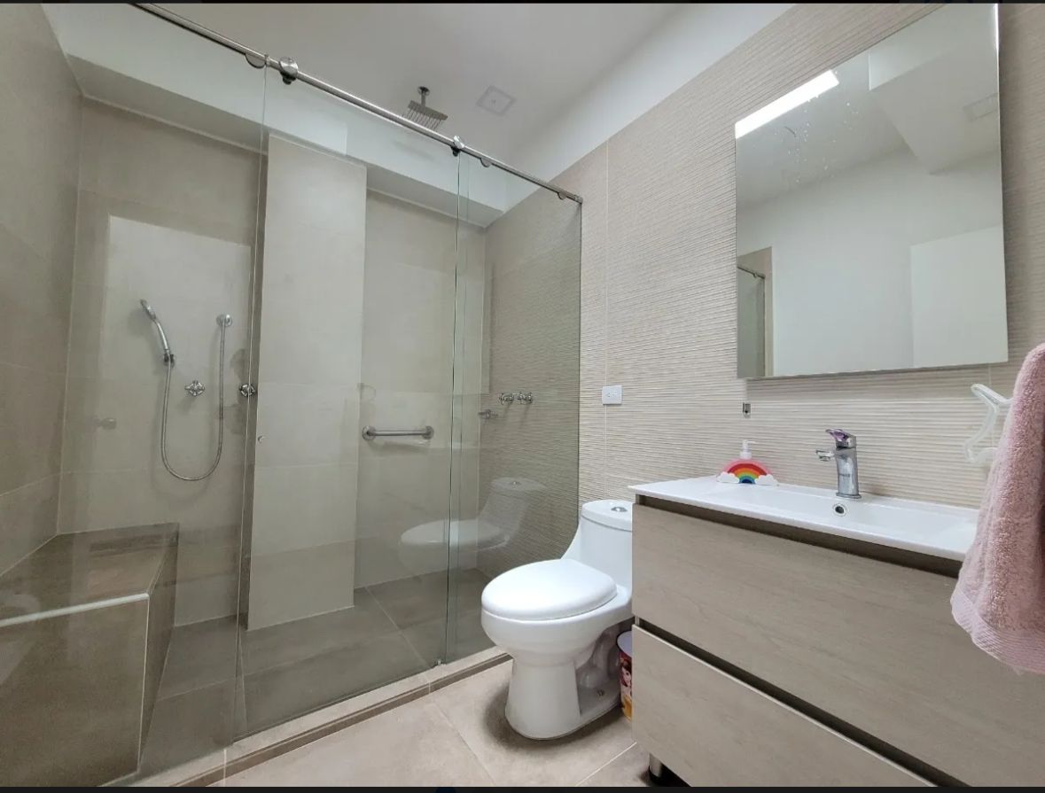 Se Vende Apartamento en Laureles,Medellin