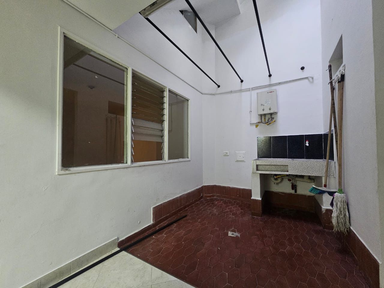 Se Vende Casa En El Danubio, Medellin