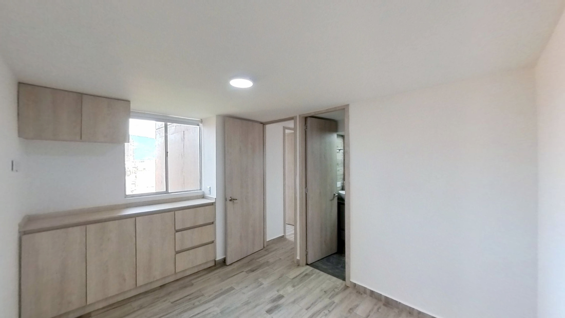 Se Vende Apartamento en Barrio la Primavera, Bello
