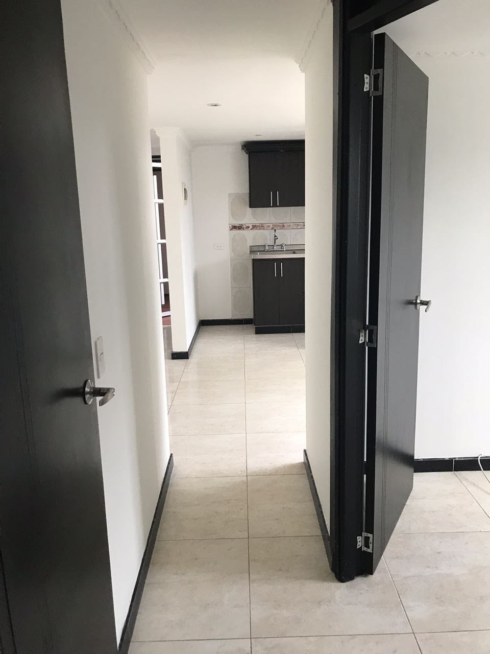 Se Arrienda Apartamento en Robledo la Aurora, Medellin