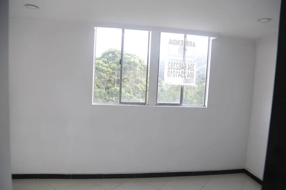 Se Vende Apartamento en Robledo la Aurora, Medellín