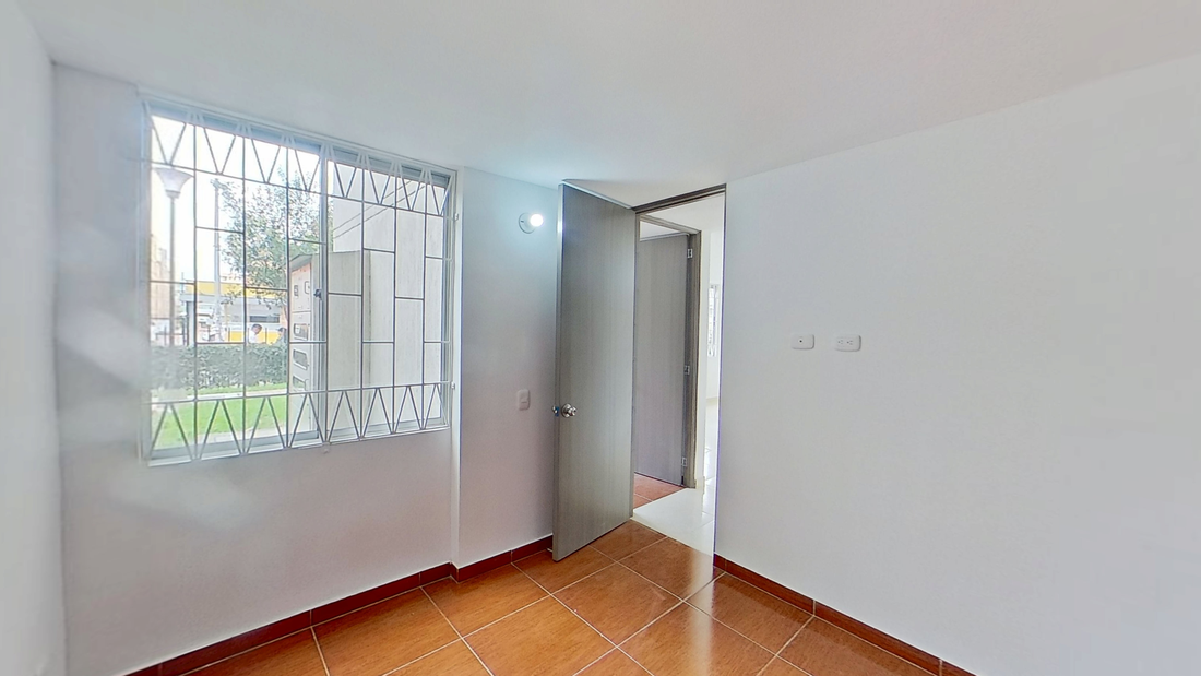 Se vende apartamento Pinar Suba Bogotá