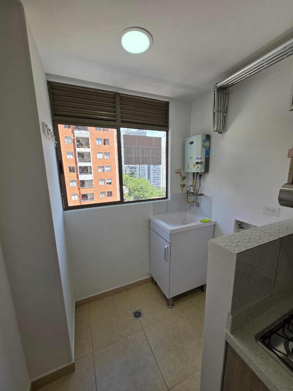 Se Arrienda Apartamento En La Loma Del Indio, Medellin