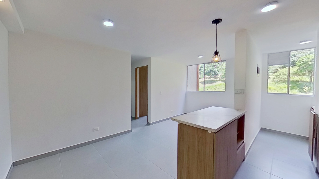 Se Vende Apartamento en Calasanz Parte Alta, Medellín