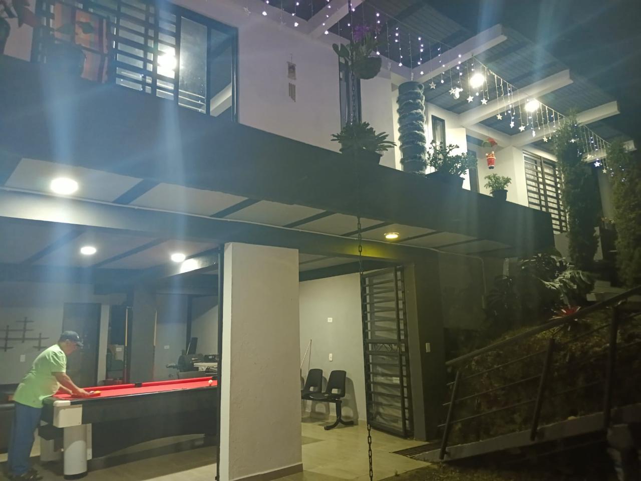 Se Arrienda Casa unifamiliar en  la Vereda el Guamito, el Peñol
