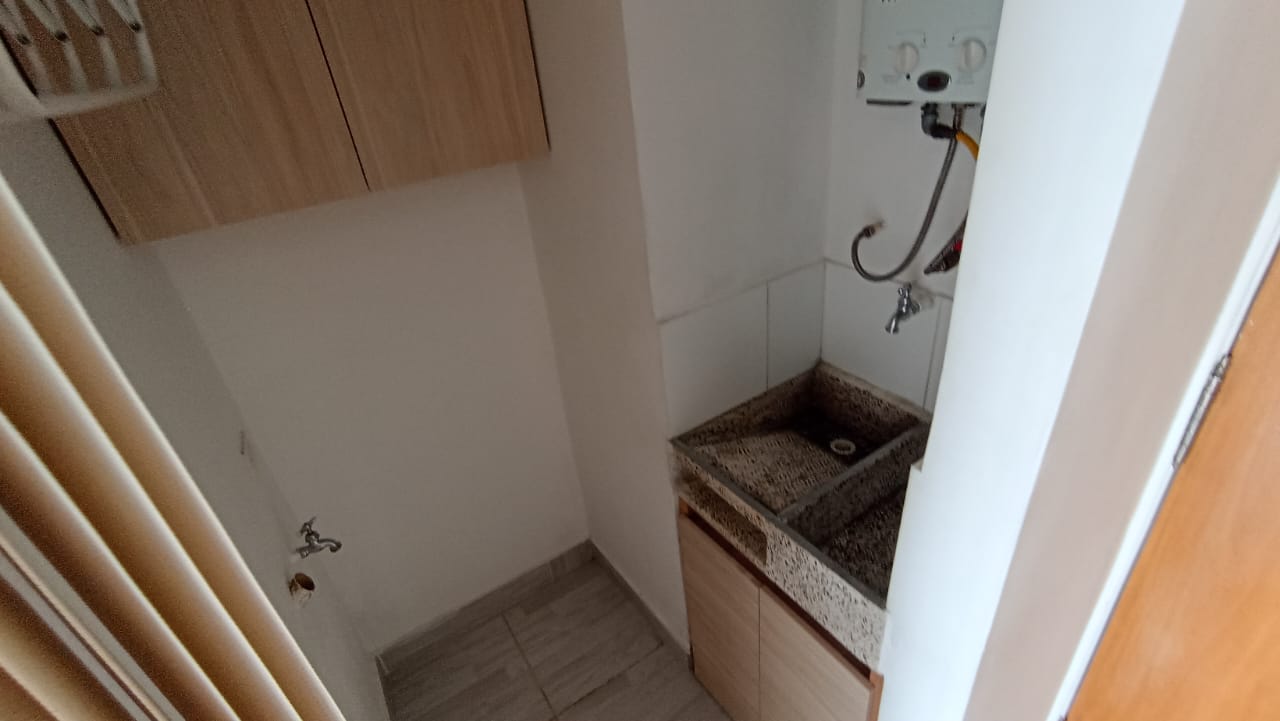 Se Arrienda Apartamento En Robledo Pajarito