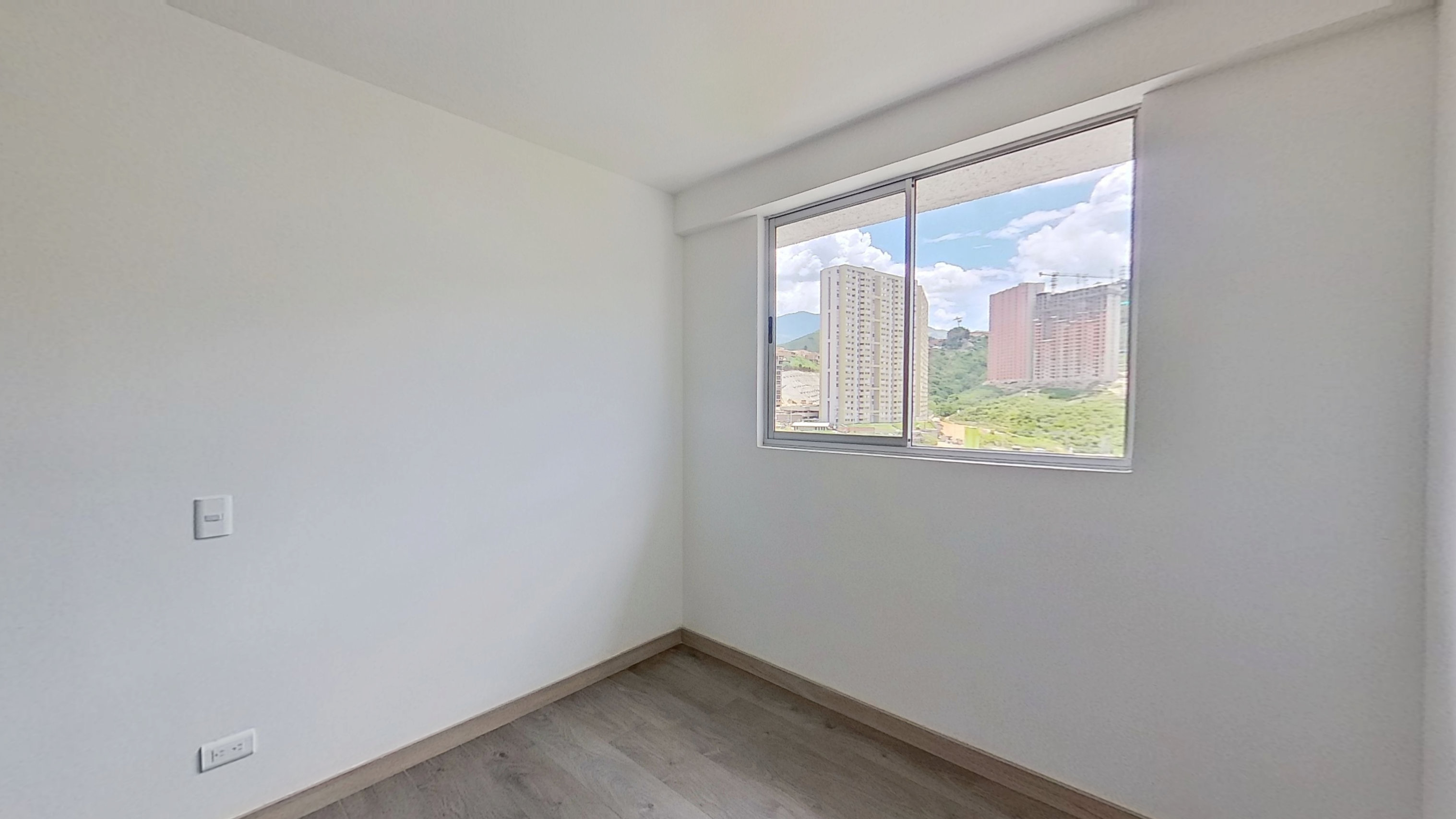 Se Vende Apartamento en Calasanz, Medellín