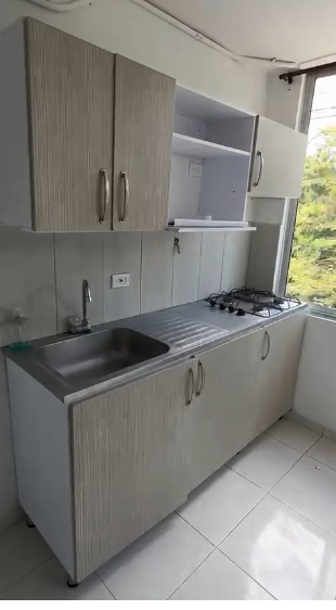 Se Arrienda Apartaestudio En Campo Amor, Medellin