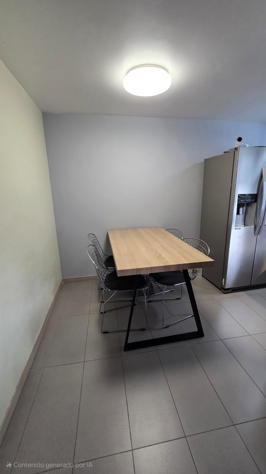 Se Vende Apartamento en la Loma de los Bernal, Medellín