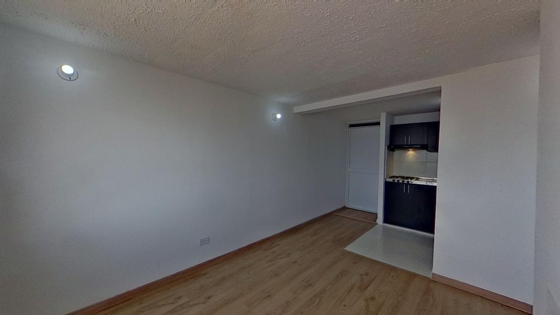 VENDO APARTAMENTO CAMINO VERDE  SUBA BOGOTA