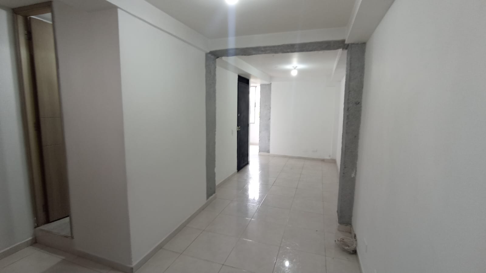 Se Arrienda Apartaestudio En Campo Amor, Medellin