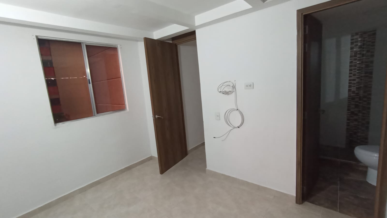 Se Arrienda Apartamento En Robledo Pajarito, Medellin