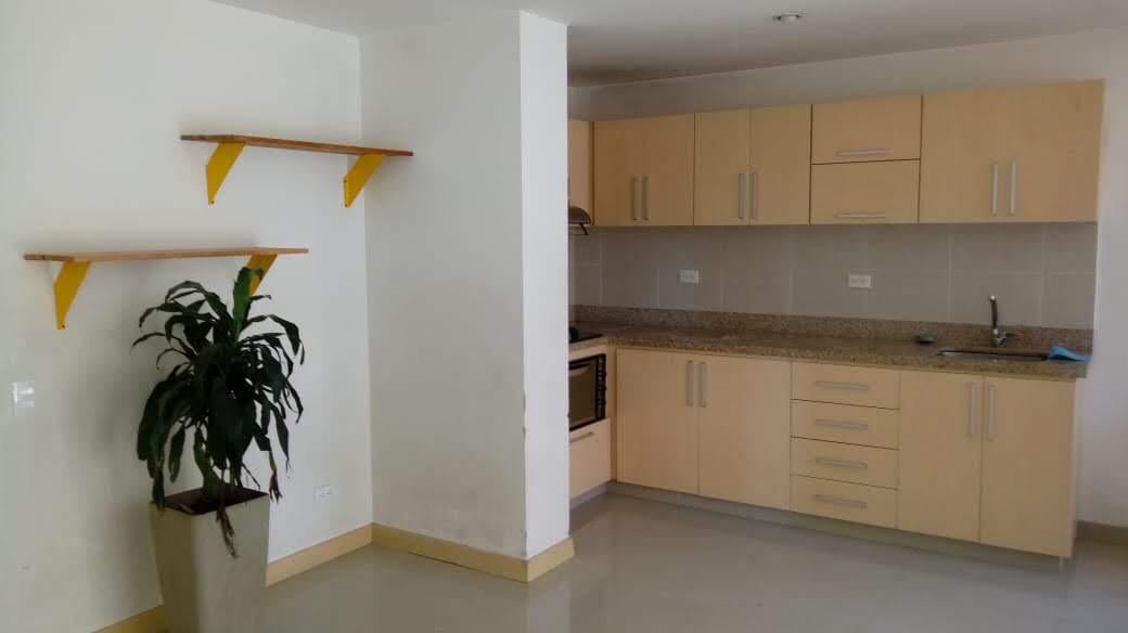 Se Vende Apartamento en el Loma del Esmeraldal, Envigado