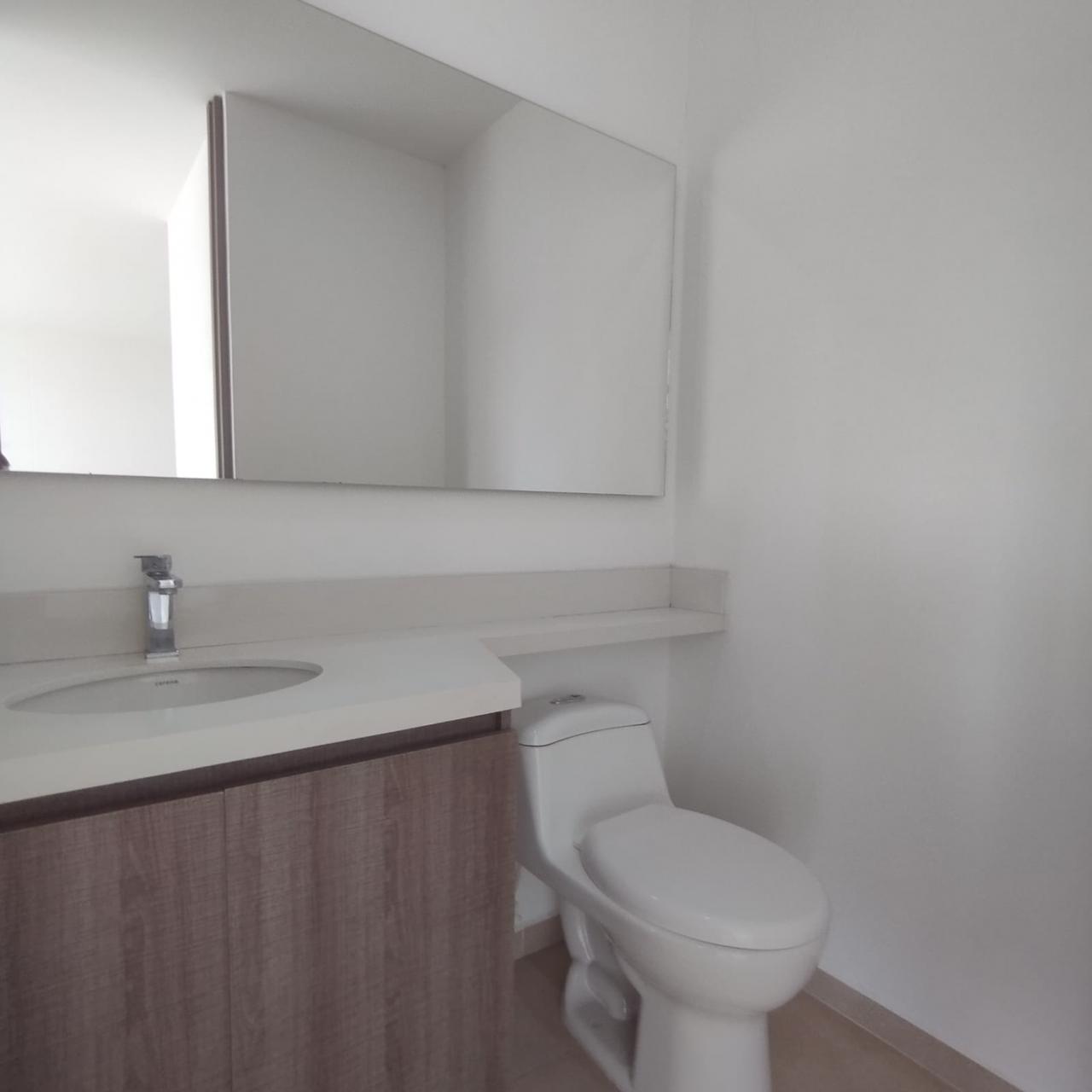 Se Arrienda Apartamento en En la Loma del Escobero, Envigado