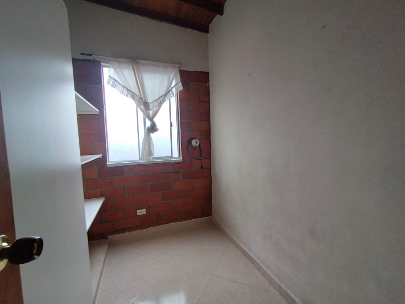 Se Vende Apartamento en  Territorio Robledo, Medellín