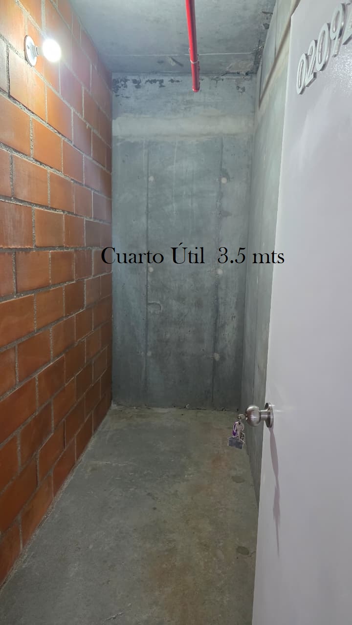 Se Vende Apartamento en Ditaires, Itagui, Antioquia
