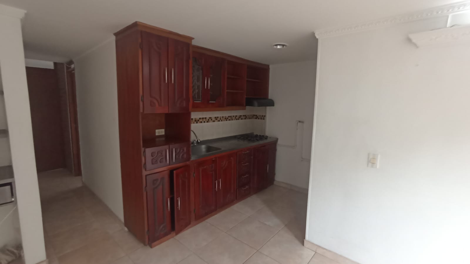 Se Vende Apartamento En Calasanz; Medellin