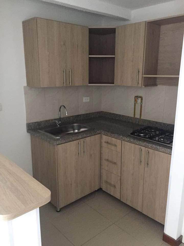 Se Vende Apartamento en Robledo Pajarito, Medellín