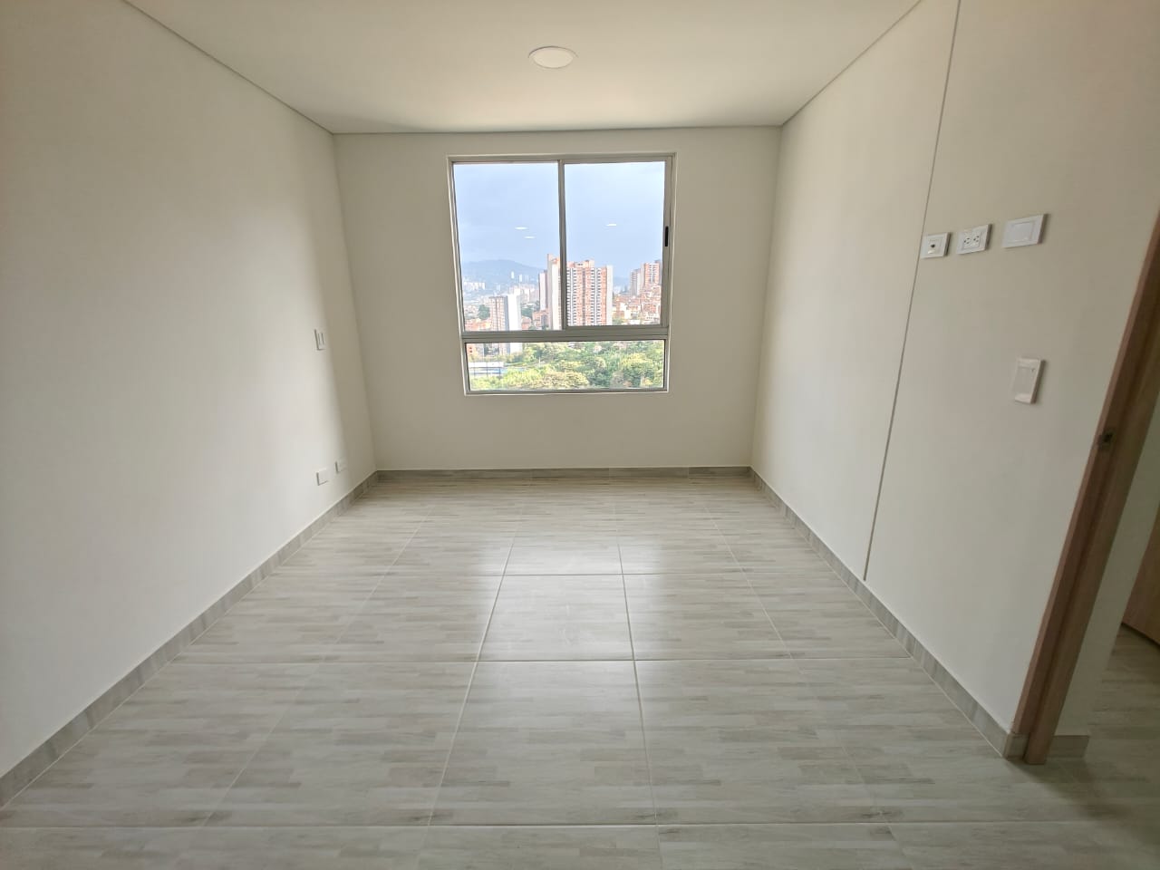 Se Vende Apartamento En Itagui, Viviendas Del Sur