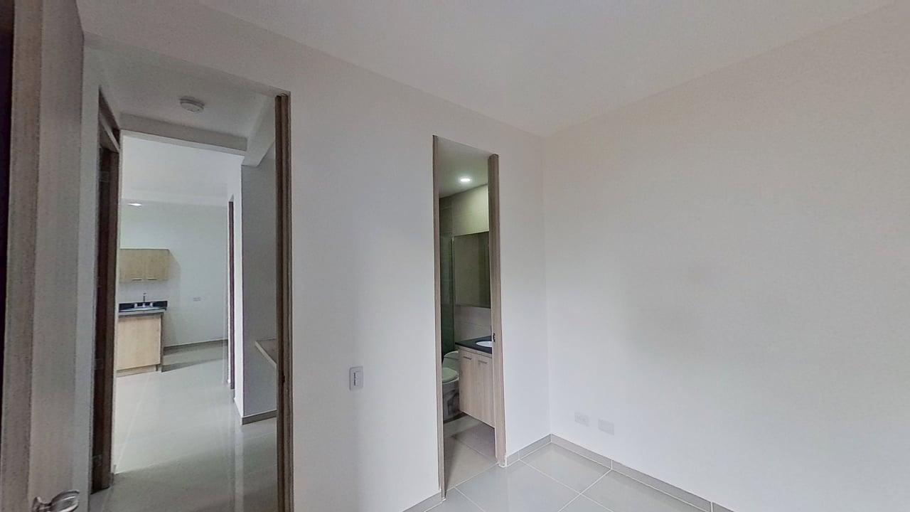 Se Vende Apartamento en San Germán, Medellín